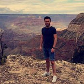 Maxime Laurent's photo