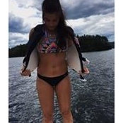 Audrey Blanchard's photo