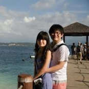 Laurensia Dewi Tjhai's photo