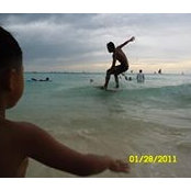 Photo de Rex Pasilaban