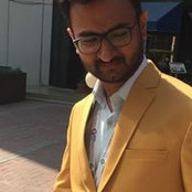 Foto von Sunil Chavda