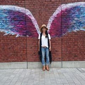 Yuko Takemoto's photo