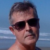 Foto de Alexandre Barilov