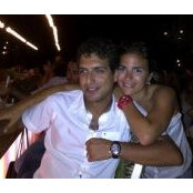 Lina Saade's photo
