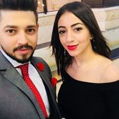 Tala Akoubeh's photo