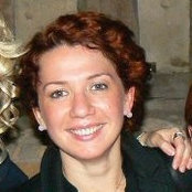 Foto von Cornelia Raportaru