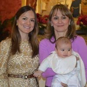 Matilde Morel's photo