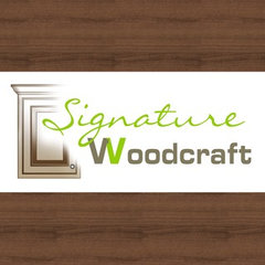 Signature Woodcraft