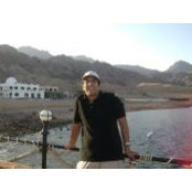 Mahmoud El-Hageens foto