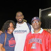 Greg Nwoko's photo