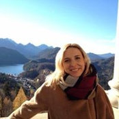 Анна Матушевская's photo