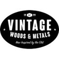 Vintage Woods and Metalsさんのプロフィール写真