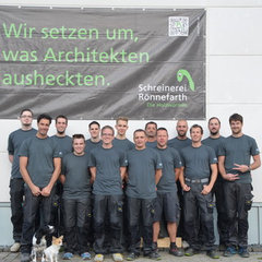 Schreinerei Rönnefarth GmbH & Co. KG