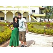 Foto von Alka Sharma