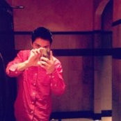 Edson Hernandezs foto