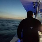 Matthew Byatt's photo