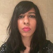 Sayrha Elahi's photo