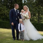 Foto von Marit Gunderson