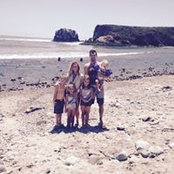 Candice Ewen's photo