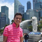 Mark Joseph Cabalitan's photo