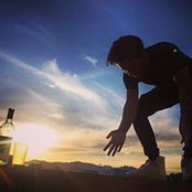 Austin Haye's photo