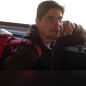 Luis Angulo's photo