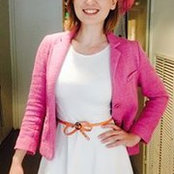 Pauline Helle's photo