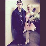 Tesh Jones's photo