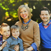 Adrienne Newlins foto