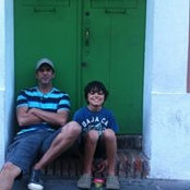 Manuel Borobia's photo