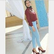 Foto von Menna Husni