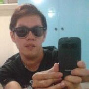 Mark Francis Sy's photo