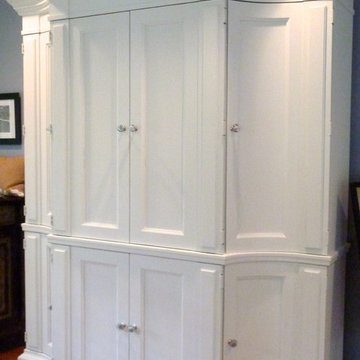 Hutch After