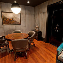 Visionary Room