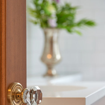 Loyal Heights Remodel