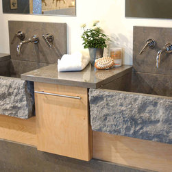 Custom Stone Supplier - Products