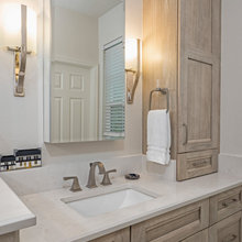 Hall Bath