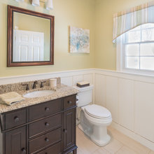First Floor Bathroom