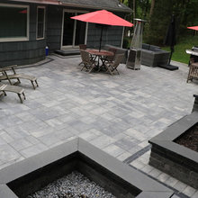 Unilock-Beacon Hill Flagstone