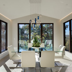 Edgecliff - Flush-mount Ceiling Lighting