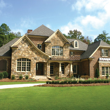 Beautiful Homes