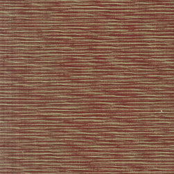 ROTH & TOMPKINS TEXTILES - Sonora Fabric, Chili, 54''x36'' - Upholstery Fabric