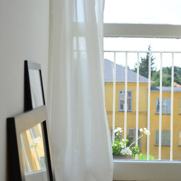 Ordrupvej, Charlottenlund. 2014
