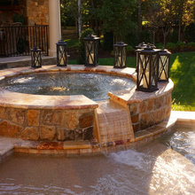 pools