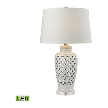 lamp