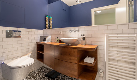 9 frische Bäder und ihre Umsetzung