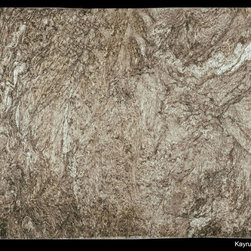 Granite Slabs - Products