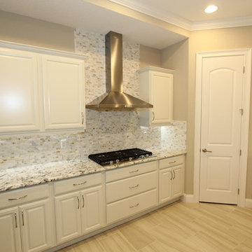 Ravello in Ocean Hammock