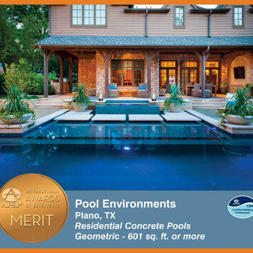 2014 APSP International Awards of Excellence