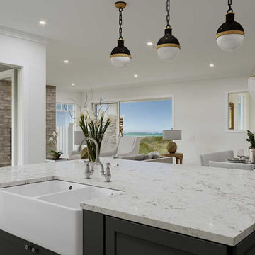 Southern California Custom Homes & Interior Photos